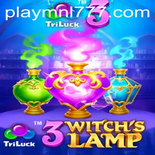 Uncovering the Magic of 3WitchsLamp: A Comprehensive Guide