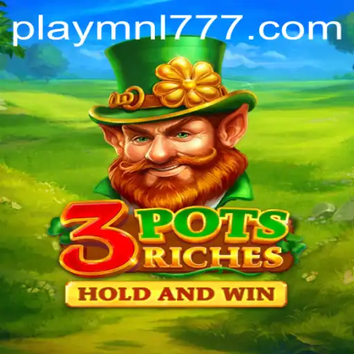 Exploring the Thrilling World of 3potsRiches: A Strategic Game with Endless Opportunities