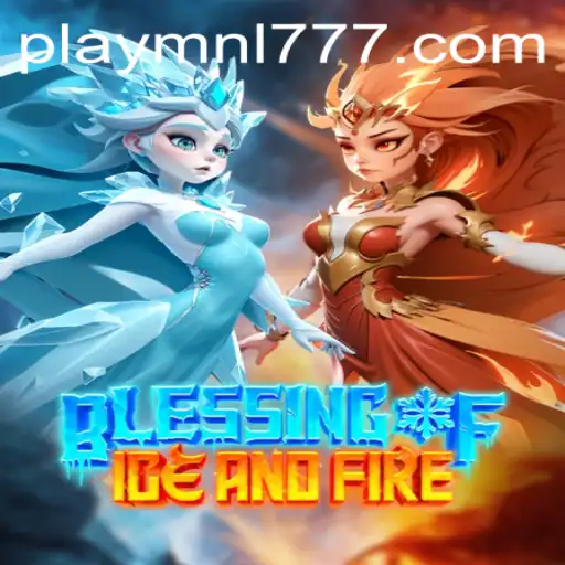 Discover the Epic Adventure of BlessingofIceandFire
