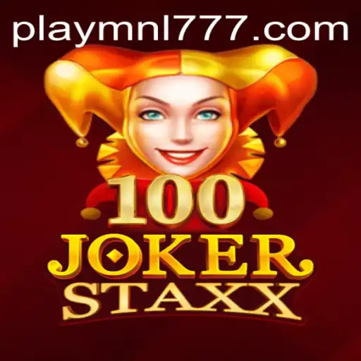 Exploring 100JokerStaxx: A Comprehensive Guide with a Twist on MNL777 Login