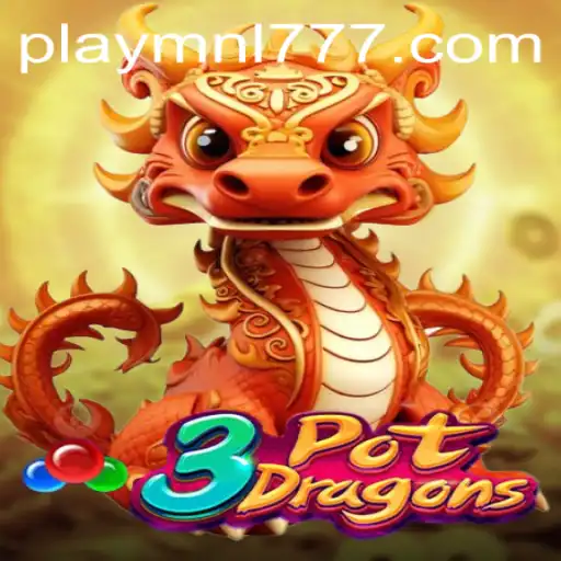 Discover the Enchanting World of 3PotDragons - A Deep Dive into Gameplay and Strategies