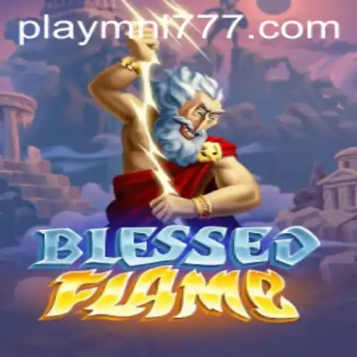 The Captivating World of BlessedFlame: A Comprehensive Guide