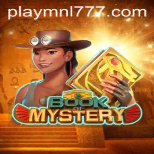 Unlocking the Secrets of BookofMystery: A Journey into Adventure