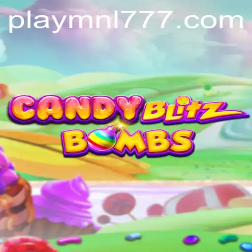 CandyBlitzBombs: A Sweet Adventure with a Strategic Twist