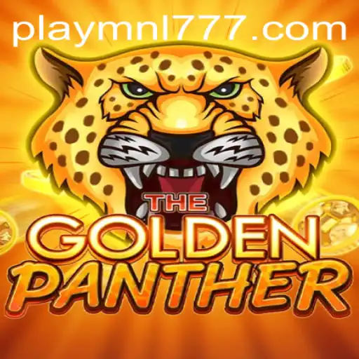 GOLDENPANTHER: Unleashing Thrills in MNL777 Login