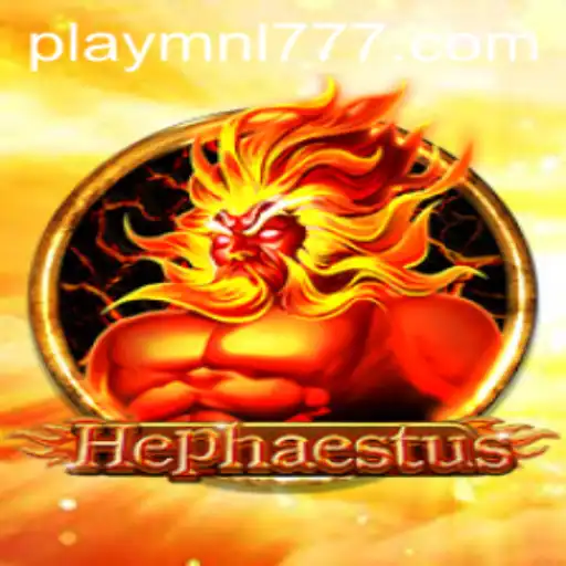 Hephaestus: Dive into the World of Mythology with MNL777 Login