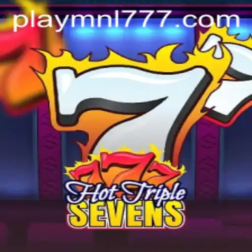 Discover the Thrills of HotTripleSevens: Your Guide to MNL777 Login and Gameplay