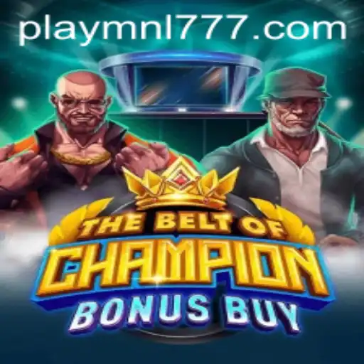 TheBeltOfChampionBonusBuy: An Exciting Gaming Adventure