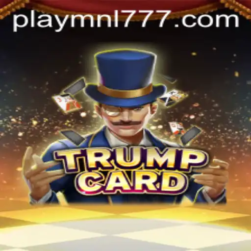 Unveiling TrumpCard: A Strategic Delight in the World of Gaming