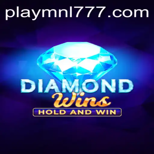 Unveiling the Excitement of DiamondWins: Your Gateway Through MNL777 Login