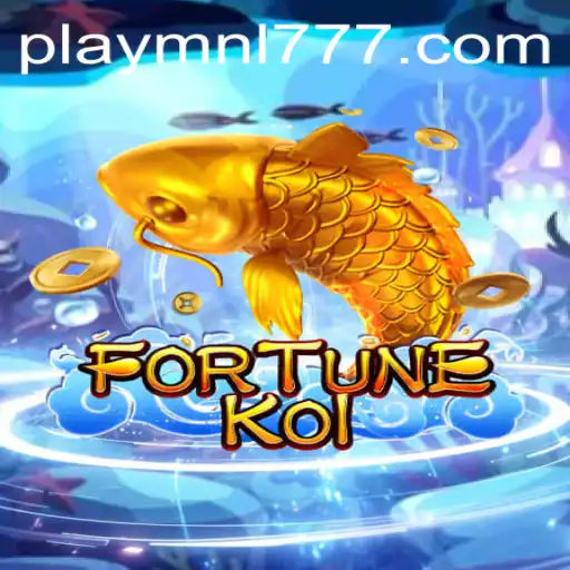 FORTUNEKOI: Dive into the Exciting World of Online Gaming