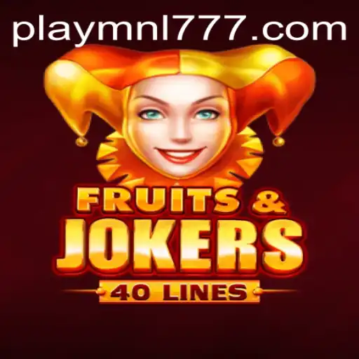 Exploring the Vibrant World of FruitsAndJokers40 and Seamless MNL777 Login