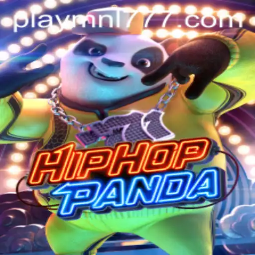 HipHopPanda: Exploring the Vibrant World of Rhythm and Casino Gaming