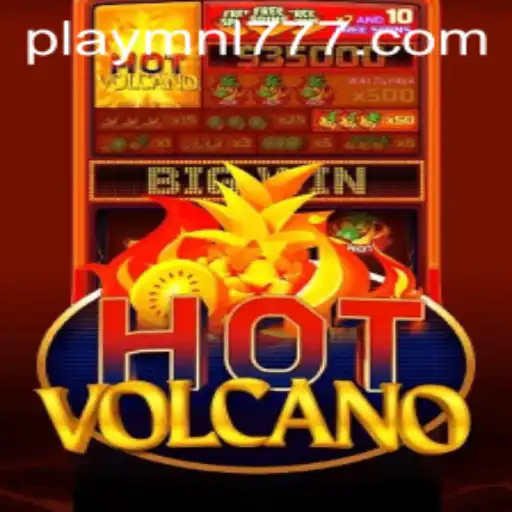 Ignite Your Gaming Passion with HotVolcano and MNL777 Login