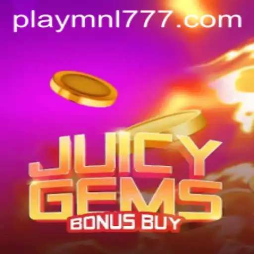 Exploring JuicyGemsBonusBuy: A Fresh Spin on Online Gaming