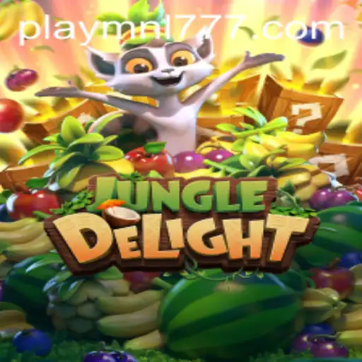 Discover the Untamed Adventure of JungleDelight