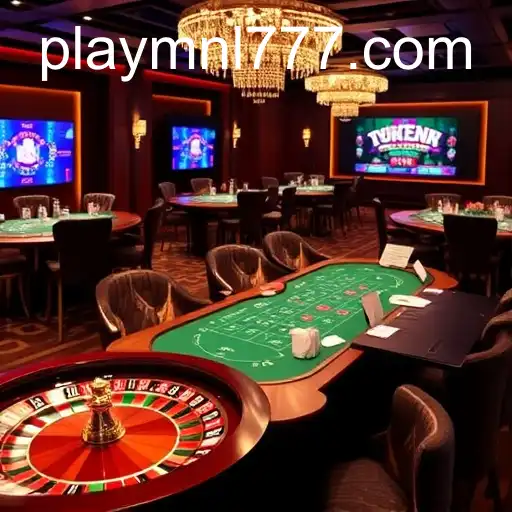 Exploring the World of Live Casino: The Role of MNL777 Login