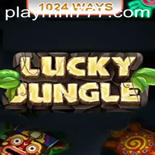 Exploring the Jungle Adventure: A Deep Dive into LuckyJungle1024 and MNL777 Login