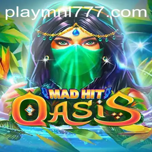 MadHitOasis: Exploring a New Gaming Adventure with MNL777 Login
