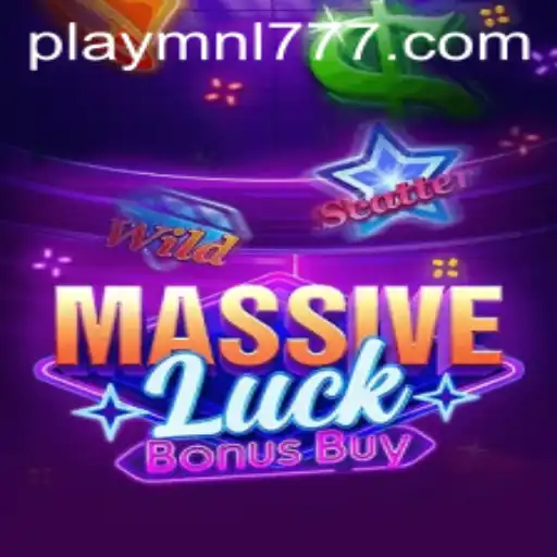 Exploring MassiveLuckBonusBuy: An Innovative Gaming Experience