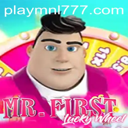 Discover the Excitement of MrFirstLuckyWheel Featuring MNL777 Login