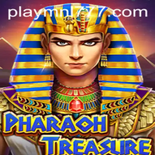 PharaohTreasure: Unearthing Ancient Riches and Adventure