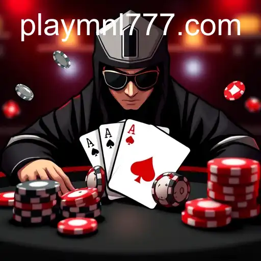 Exploring the Thrilling World of Poker Games: The Role of MNL777 Login