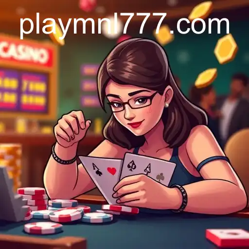 Navigating the Landscape of Responsible Gambling and MNL777 Login