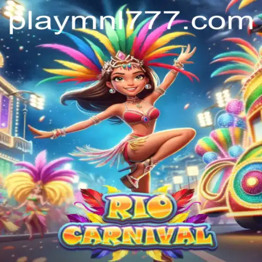 Experience the Vibrant World of RioCarnival: Your Ultimate Guide to MNL777 Login and Gameplay