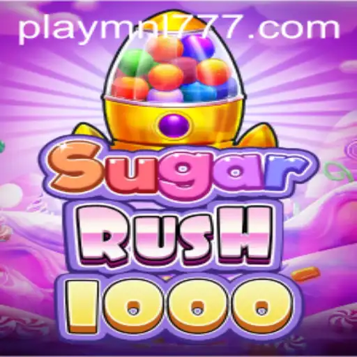 Unveiling SugarRush1000: A Sweet Adventure with MNL777 Login