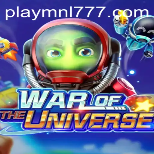 Unraveling the Epic: WAROFTHEUNIVERSE and the Rising Trend of MNL777 Login