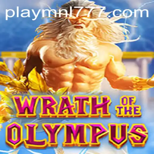 Discover the Epic World of WrathofOlympus with MNL777 Login